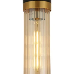 Lampa Wisząca Malika 3 (PL0140-3) - Yaskr