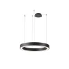 Lampa wisząca MARCO PENDANT 80 CCT BK + REMOTE CONTROL (AZ5047) - Azzardo