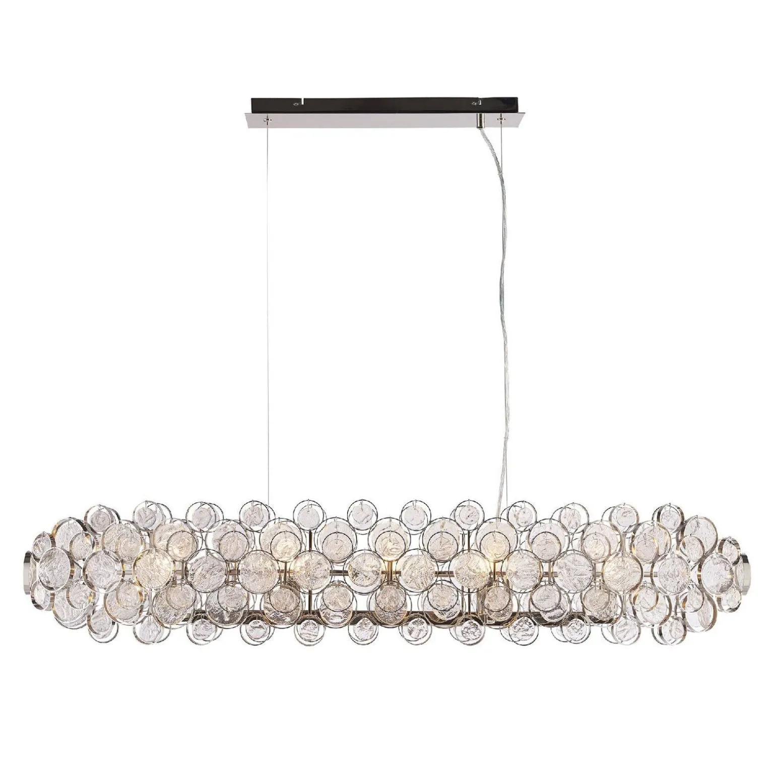 Lampa Wisząca Marella (76507) Endon
