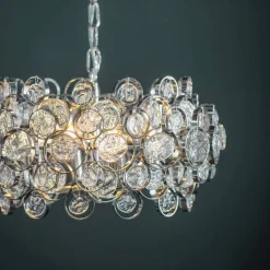 Lampa Wisząca Marella (76507) Endon