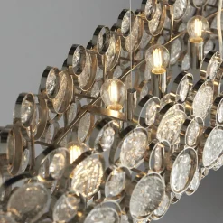 Lampa Wisząca Marella (76507) Endon