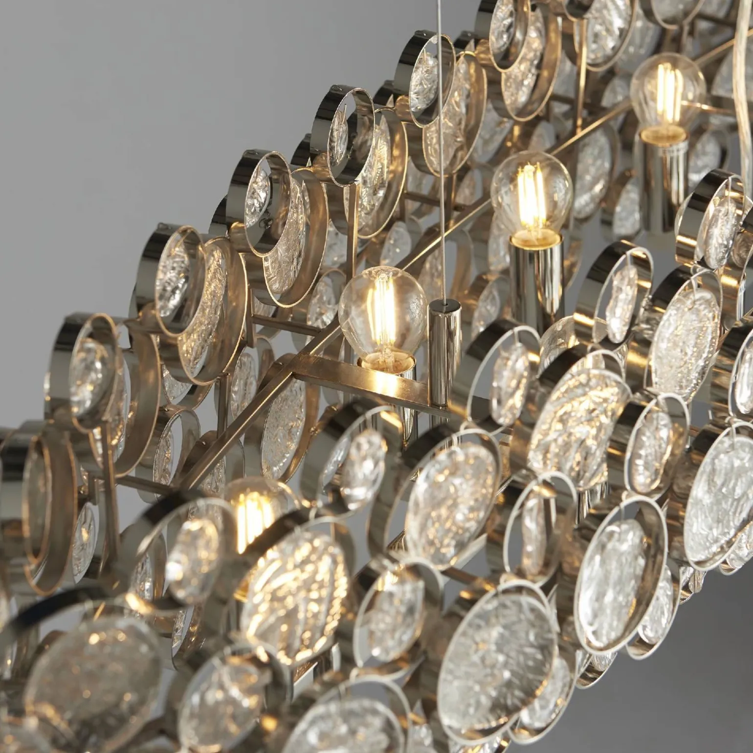 Lampa Wisząca Marella (76507) Endon