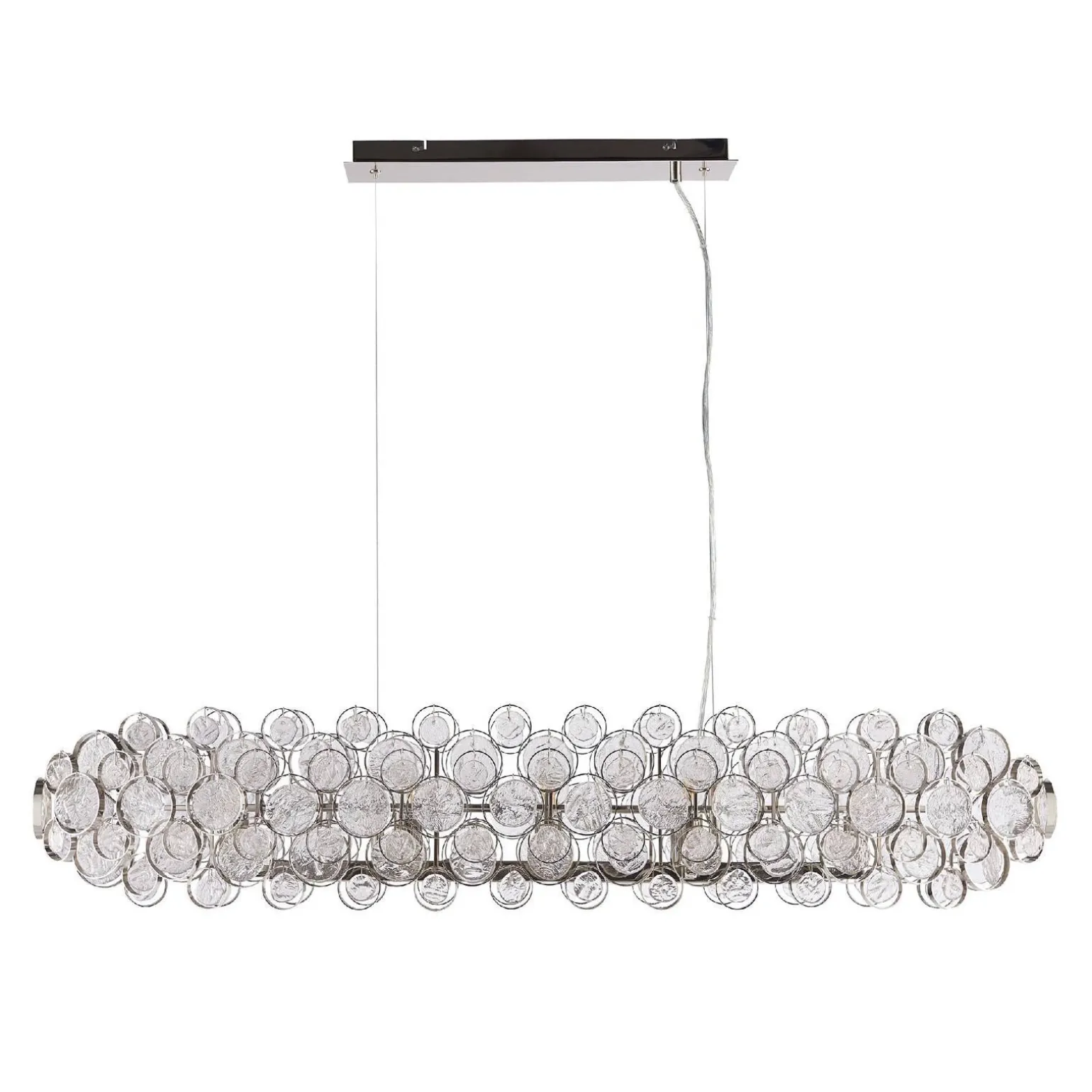 Lampa Wisząca Marella (76507) Endon