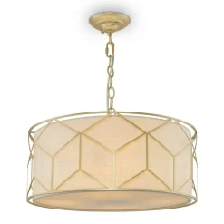 Lampa wisząca Messina (H223PL-03G) - Maytoni