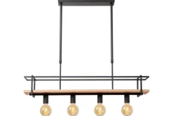 Lampa wisząca MILONGA (21432/04/30) - Lucide