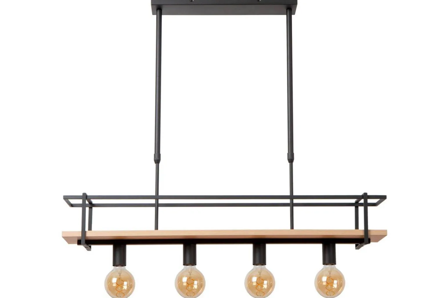 Lampa wisząca MILONGA (21432/04/30) - Lucide