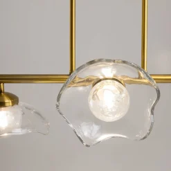 Lampa wisząca Miracle (MOD207PL-05BS) - Maytoni