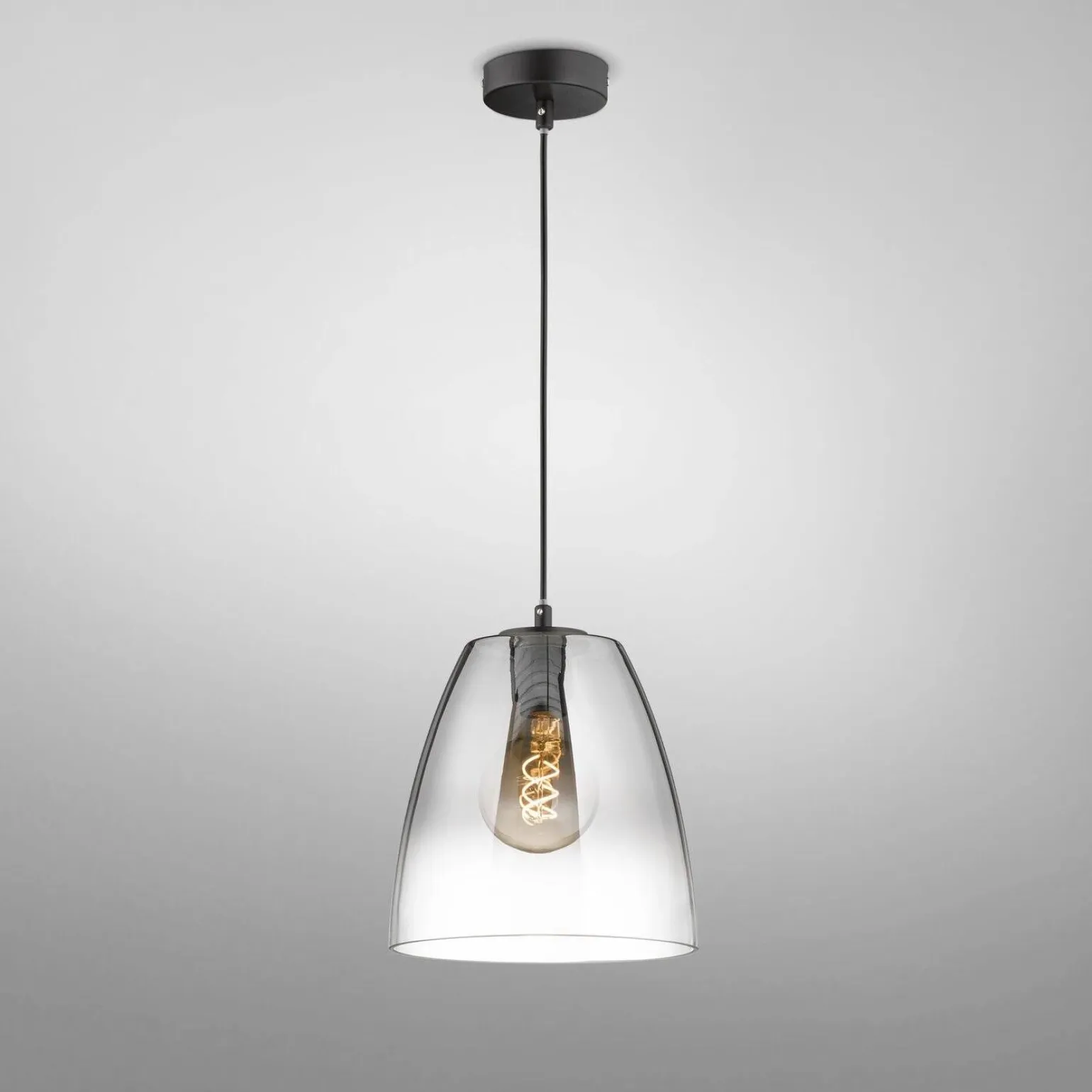 Lampa wisząca Miro (60840) - Fischer&Honsel