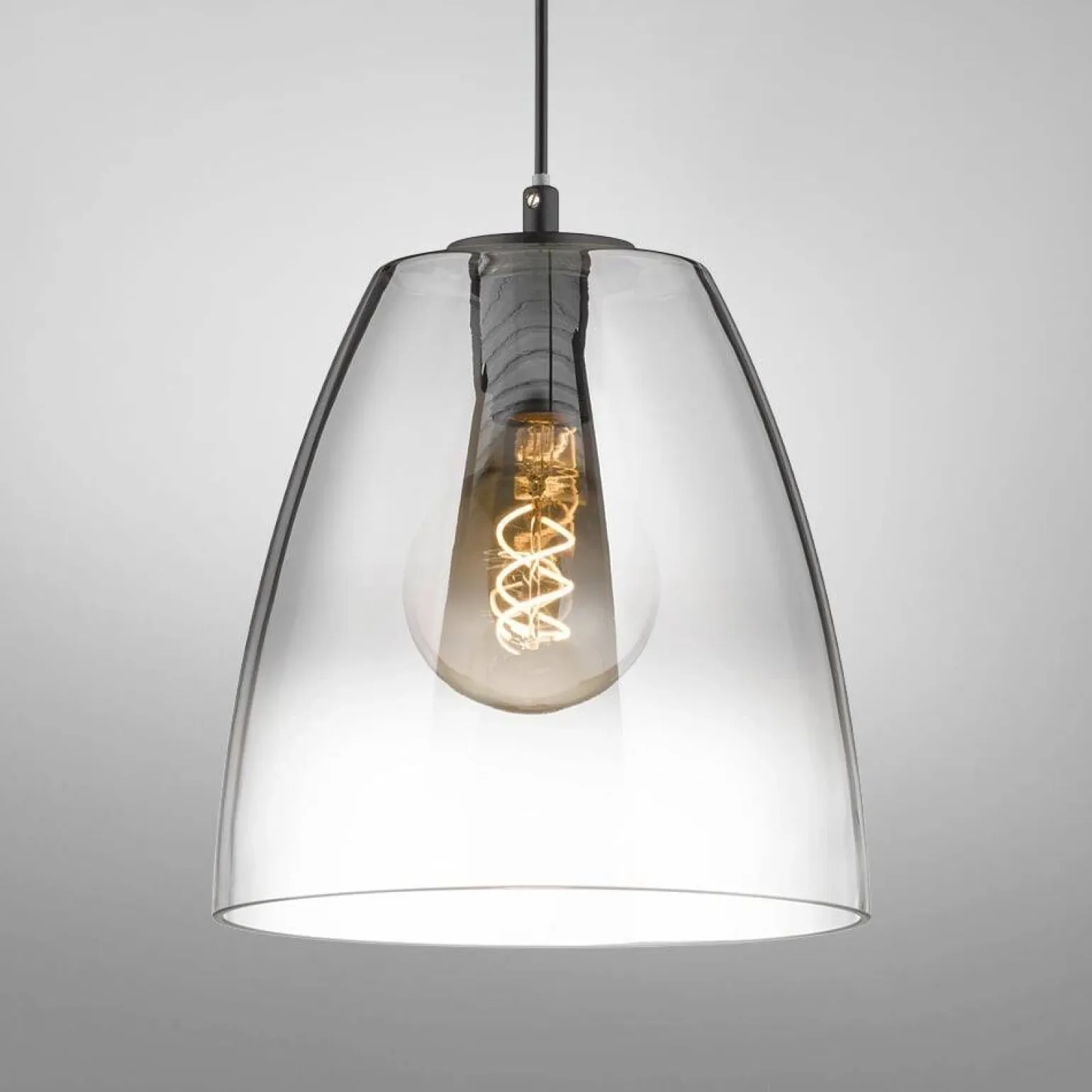 Lampa wisząca Miro (60840) - Fischer&Honsel