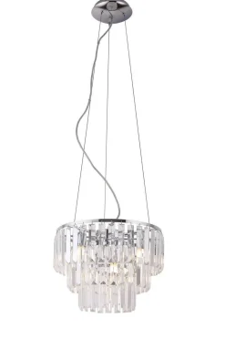 Lampa wisząca Monaco (P0259) Maxlight - żyrandol