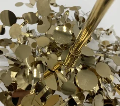 Lampa wisząca MONETTI (ST-1676 GOLD) - Step into Design