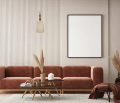 Lampa wisząca Moren (PND-84678C-AB) - Italux