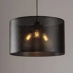 Lampa wisząca MORENO Ø 50 (4990) - TK Lighting