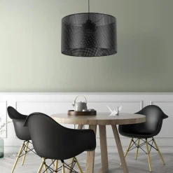 Lampa wisząca MORENO Ø 50 (4990) - TK Lighting