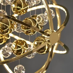 Lampa Wisząca Muni (102608) Endon