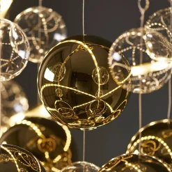 Lampa Wisząca Muni (102608) Endon