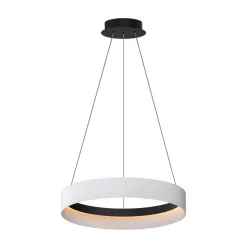 Lampa wisząca nad stół w kuchni ORBITA 52W LED (ML1186) - Milagro