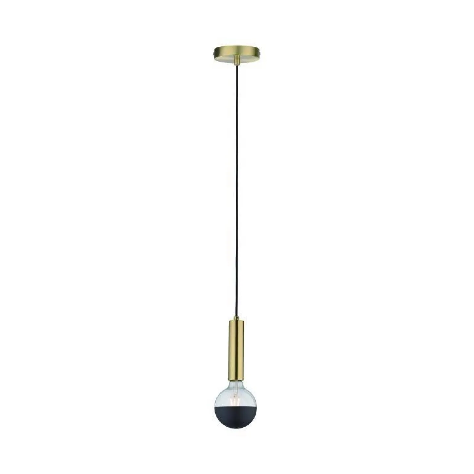 Lampa wisząca Neordic Kine (PL79756) - Paulmann