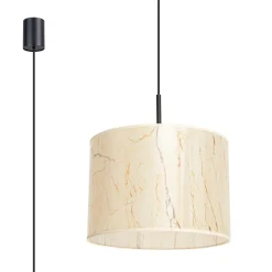 Lampa wisząca NEVIA marmur (SL.1850) - Sollux Lighting