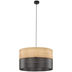 Lampa wisząca NICOL 3 PŁ (4798) - TK Lighting