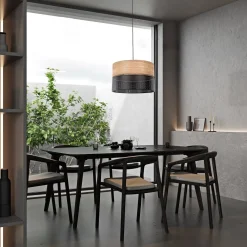 Lampa wisząca NICOL 3 PŁ (4798) - TK Lighting