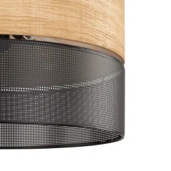 Lampa wisząca NICOL 3 PŁ (4798) - TK Lighting