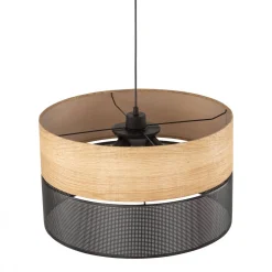 Lampa wisząca NICOL 3 PŁ (4798) - TK Lighting