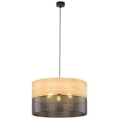Lampa wisząca NICOL 3 PŁ (4798) - TK Lighting