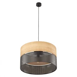 Lampa wisząca NICOL 3 PŁ (4798) - TK Lighting