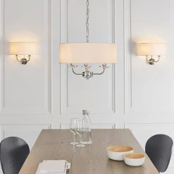 Lampa Wisząca Nixon (60129) Endon