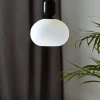 Lampa wisząca NOTTI czarna (2011003003) - Nordlux
