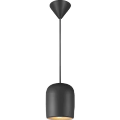 Lampa wisząca NOTTI czarna (2213073003) - Nordlux