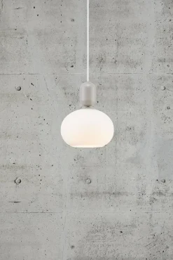 Lampa wisząca NOTTI szara (2011003010) - Nordlux