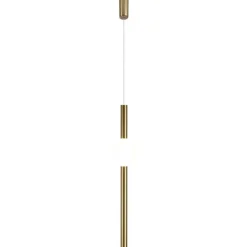 Lampa wisząca O-LINE LED 63 cm (ST-1689S) - Step into Design
