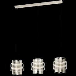 Lampa wisząca OLTAMAR piaskowy (390147) - EGLO