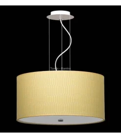Lampa wisząca Onde 50 (67839) Ramko - żyrandol