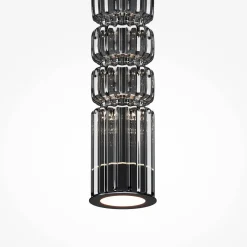 Lampa wisząca Ordo (MOD272PL-L12B3K) - Maytoni