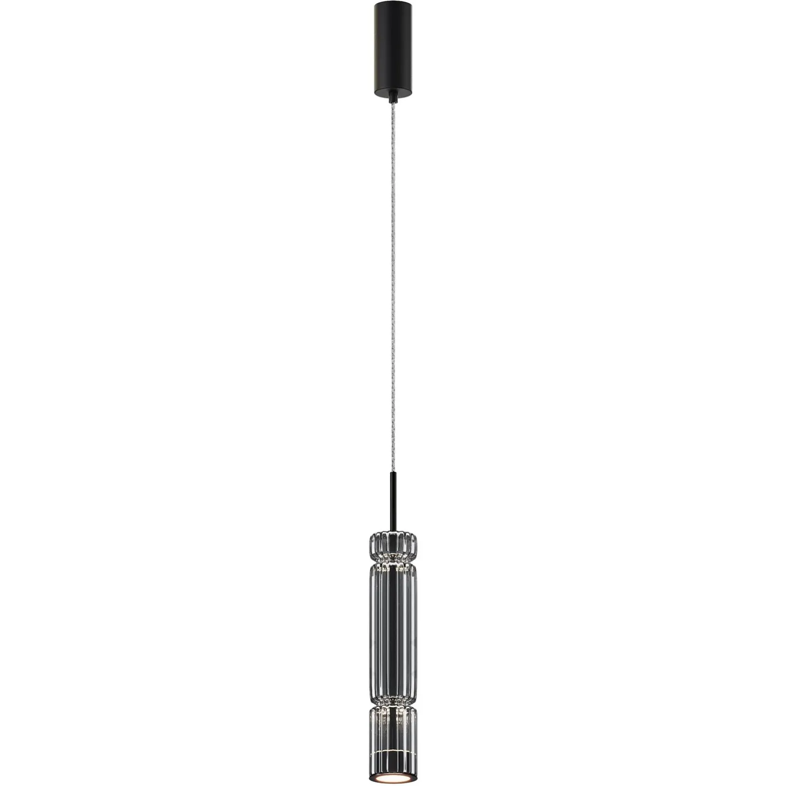Lampa wisząca Ordo (MOD272PL-L12B3K1) - Maytoni