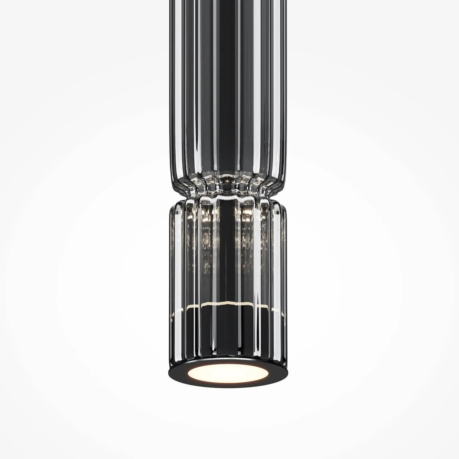 Lampa wisząca Ordo (MOD272PL-L12B3K1) - Maytoni