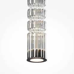 Lampa wisząca Ordo (MOD272PL-L12CH3K) - Maytoni