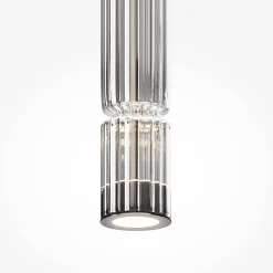 Lampa wisząca Ordo (MOD272PL-L12CH3K1) - Maytoni