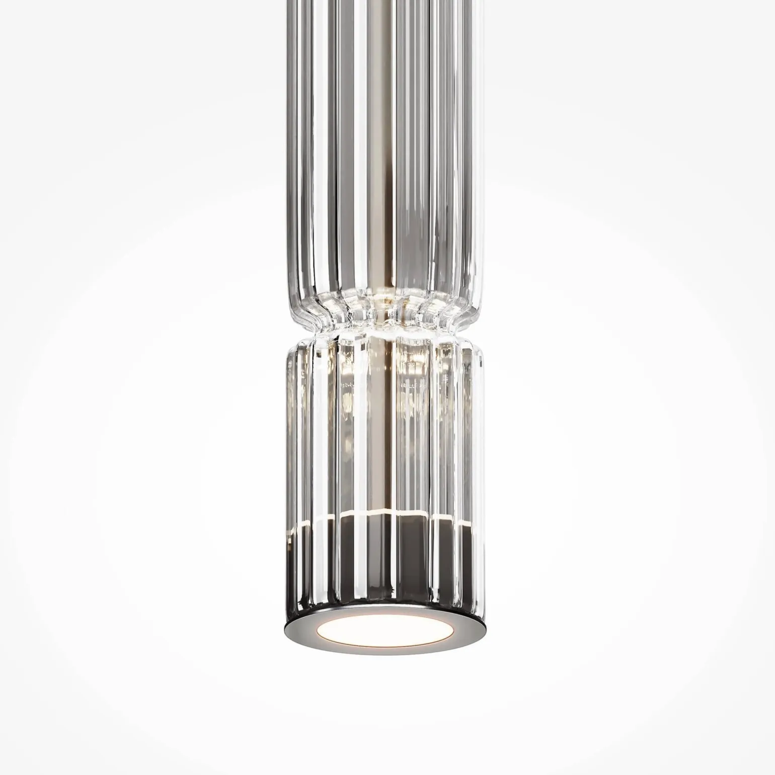 Lampa wisząca Ordo (MOD272PL-L12CH3K1) - Maytoni