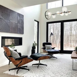 Lampa wisząca Orion (MP0084-L1200) - Step into Design