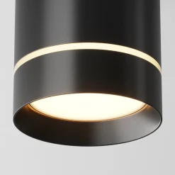 Lampa wisząca Orlo (P085PL-12W3K-B) - Maytoni