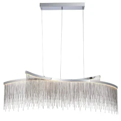 Lampa Wisząca Orphelia (97219) Endon