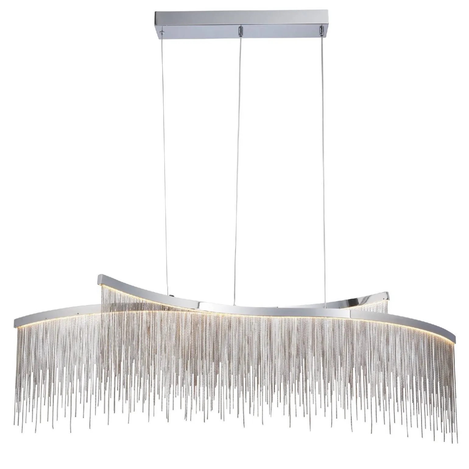 Lampa Wisząca Orphelia (97219) Endon