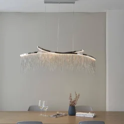 Lampa Wisząca Orphelia (97219) Endon