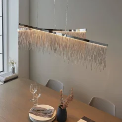 Lampa Wisząca Orphelia (97219) Endon