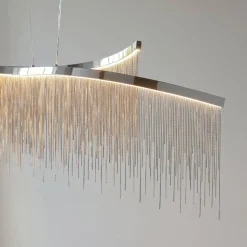 Lampa Wisząca Orphelia (97219) Endon