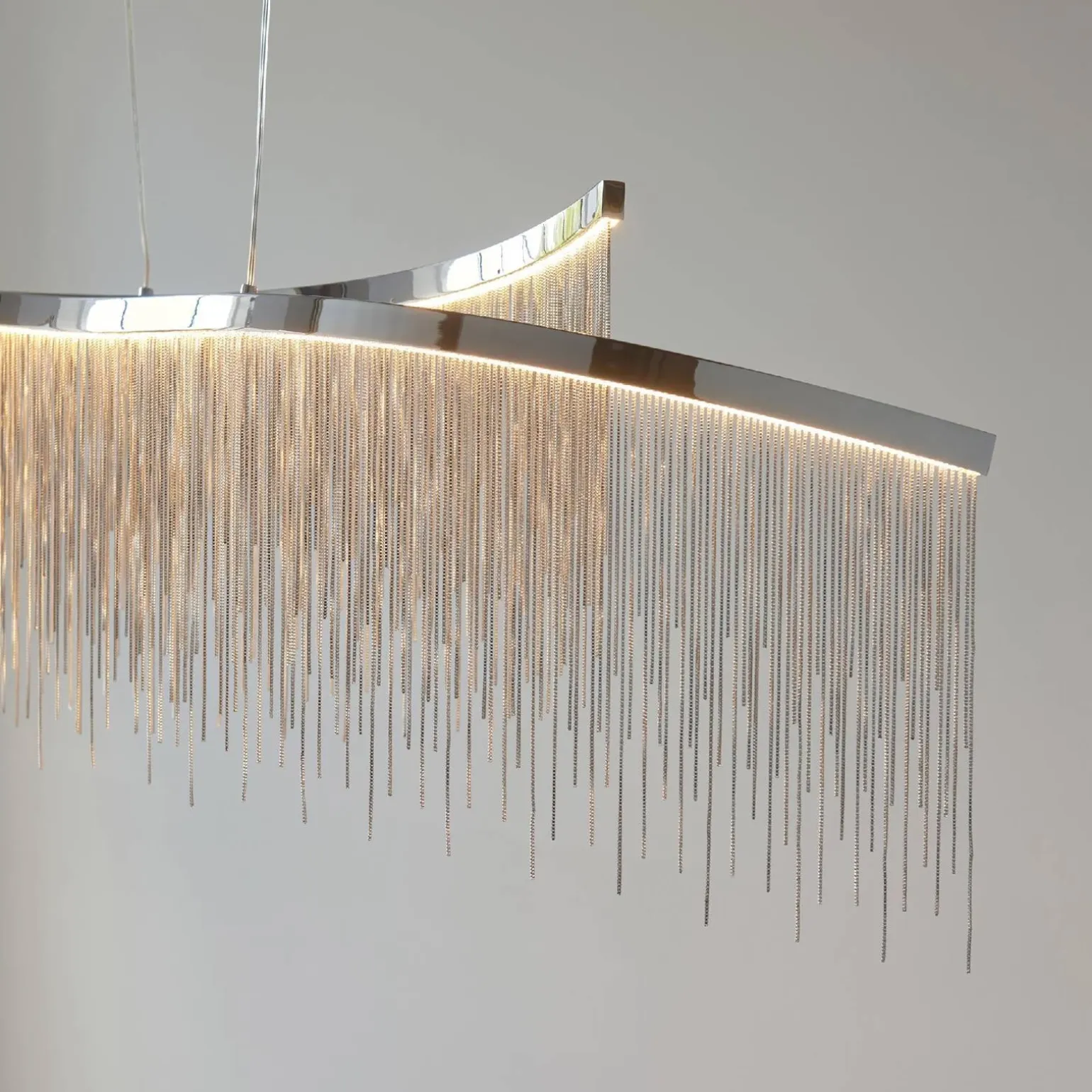 Lampa Wisząca Orphelia (97219) Endon